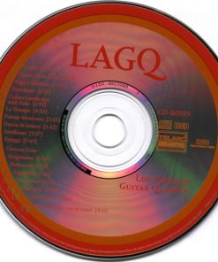 LAGQ*-2
