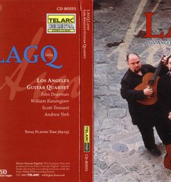 LAGQ*-4