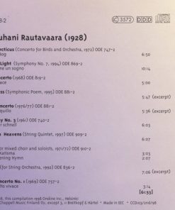 Rautavaara*-1