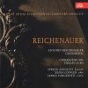 Antonin Reichenauer - Collegium 1704, Václav Luks, Sergio Azzolini, Xenia Löffler, Lenka Torgersen-0