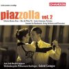 Piazzolla* - Juán José Mosalini, Württembergische Philharmonie Reutlingen, Gabriel Castagna-0