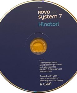 Rovo And System 7-2