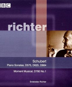 Richter*, Schubert*-0