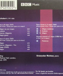 Richter*, Schubert*-1
