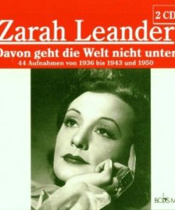 Zarah Leander-0