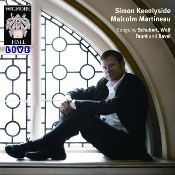Simon Keenlyside / Malcolm Martineau-0