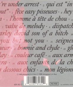 Gainsbourg*-1
