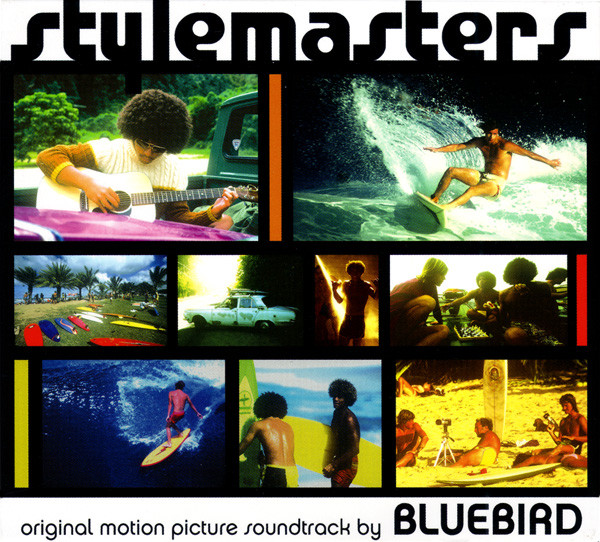 Bluebird-0