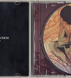 Lamp Of The Universe-2
