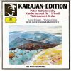 Peter Tschaikowsky* : Karajan*, Lazar Berman · Christian Ferras · Berliner Philharmoniker-0