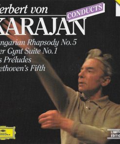 Herbert von Karajan-0