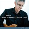 Tim Brady, Bradyworks, Vivavoce-0