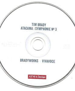 Tim Brady, Bradyworks, Vivavoce-2
