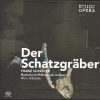 Franz Schreker - De Nederlandse Opera, Netherlands Philharmonic Orchestra*, Marc Albrecht (2)-0