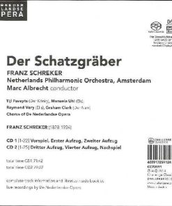 Franz Schreker - De Nederlandse Opera, Netherlands Philharmonic Orchestra*, Marc Albrecht (2)-1