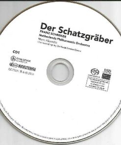 Franz Schreker - De Nederlandse Opera, Netherlands Philharmonic Orchestra*, Marc Albrecht (2)-2
