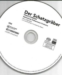 Franz Schreker - De Nederlandse Opera, Netherlands Philharmonic Orchestra*, Marc Albrecht (2)-3