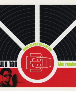 King Britt Presents Sylk 130-0