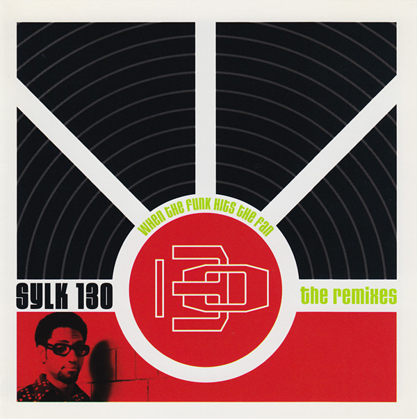 King Britt Presents Sylk 130-0