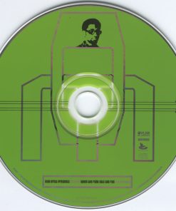 King Britt Presents Sylk 130-2