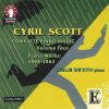 Cyril Scott, Leslie De'Ath-0