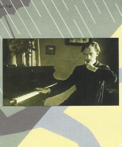 Cyril Scott, Leslie De'Ath-2