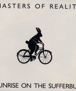 Masters Of Reality-0