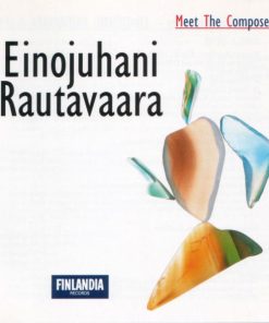 Einojuhani Rautavaara-0