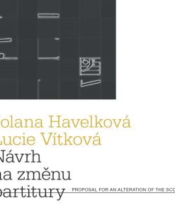 Jolana Havelková, Lucie Vítková-0