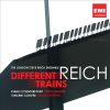 Reich* - The London Steve Reich Ensemble, Vincent Corver, Kevin Griffiths (3)-0