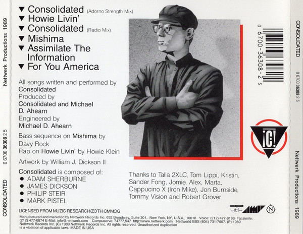 Consolidated-1