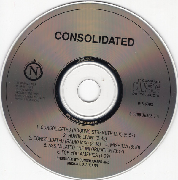 Consolidated-2