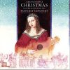 Waverly Consort*, Michael Jaffee-0