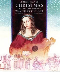 Waverly Consort*, Michael Jaffee-0