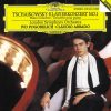 Pyotr Ilyich Tchaikovsky / London Symphony Orchestra, Ivo Pogorelich, Claudio Abbado-0