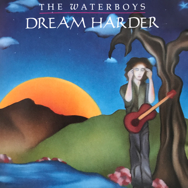 The Waterboys-0