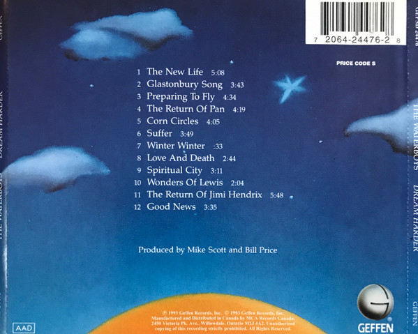 The Waterboys-1