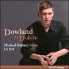 Dowland* - Michael Slattery (2), La Nef-0