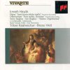 Joseph Haydn - Marie-Claude Vallin · Ann Monoyios · L'Archibudelli · Tafelmusik* · Tölzer Knabenchor · Bruno Weil-0