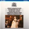Johann Sebastian Bach - Nikolaus Harnoncourt, Concentus Musicus Wien-0