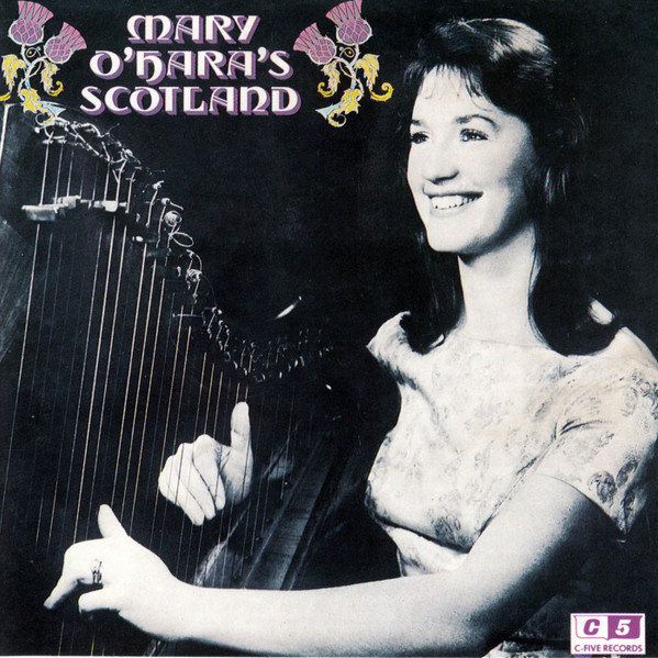 Mary O'Hara-0