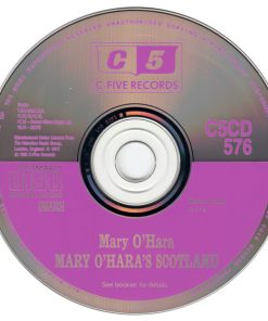Mary O'Hara-3
