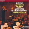 Rameau* / Orchestra Of The 18th Century, Frans Brüggen-0