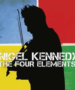 Nigel Kennedy-0