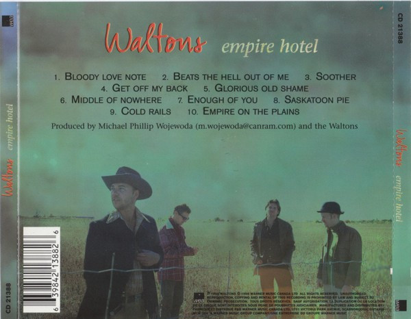 Waltons-4