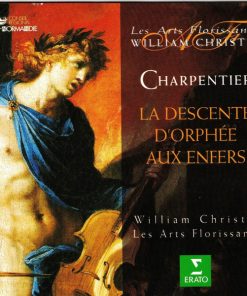 Charpentier* - Les Arts Florissants, William Christie-0