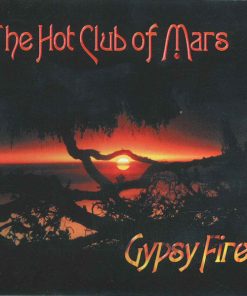 The Hot Club Of Mars-0