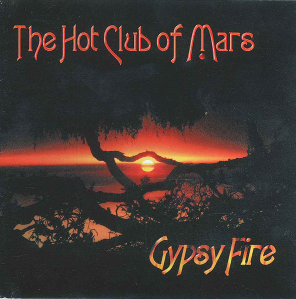 The Hot Club Of Mars-0