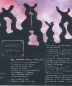 The Hot Club Of Mars-3