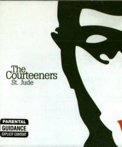 The Courteeners-0